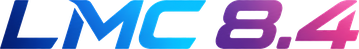 lmc 8.4 অফিসিয়াল লোগো